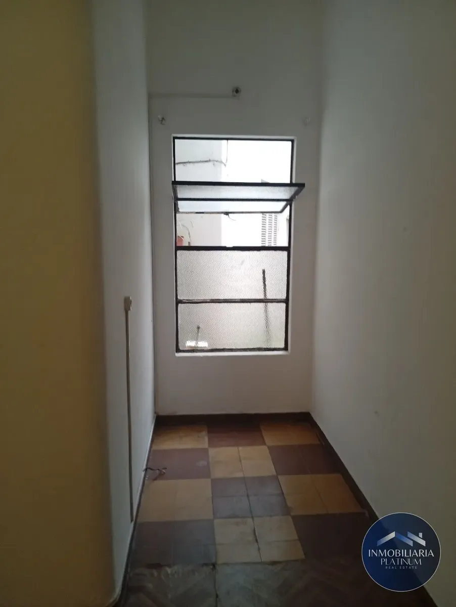 Alquiler Apartamento 1 Dormitorio En Reducto · Foto 4