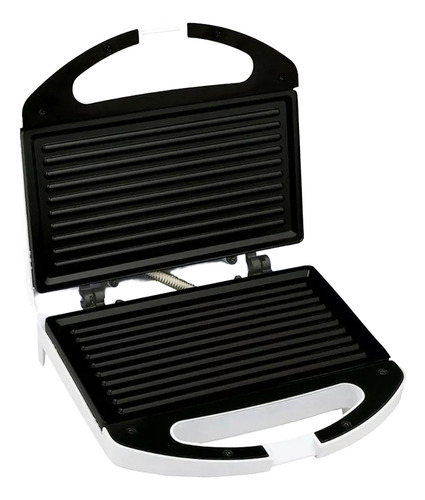 Whiteline H108 - Sanguchera Color Gris