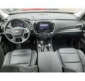 Chevrolet Traverse High Country 3.6 Fb