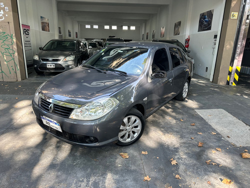 Renault Symbol 1.6 Connection