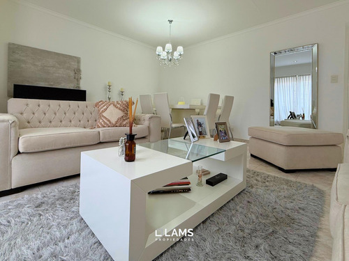 Ph En Venta - 4 Ambientes - Zona Puerto