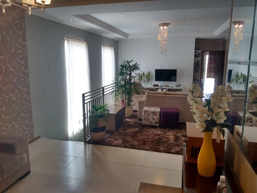 Chácara À Venda, 1319 M² Por R$ 825.000,00 - Residencial Dos Lagos - Itupeva/sp - Ch0177