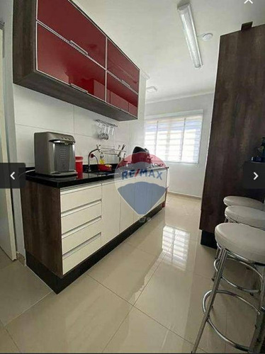 Imagem 7 de 12 de Apartamento À Venda, 55 M² Por R$ 330.000,00 - Jardim Paulista - Atibaia/sp - Ap0887