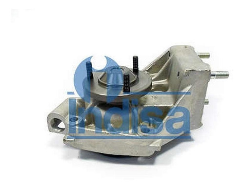 Imagem 1 de 1 de Bomba Dagua Citroen Jumper 2.8 Hdi 2000 Até 2009