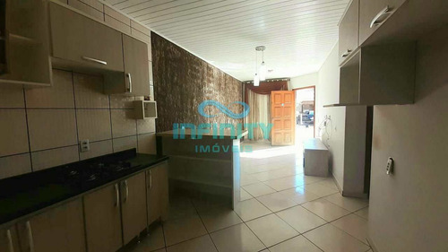 Imagem 4 de 10 de Casa À Venda, Sítio Gaúcho, Gravataí. Cod: 1282 - V1282