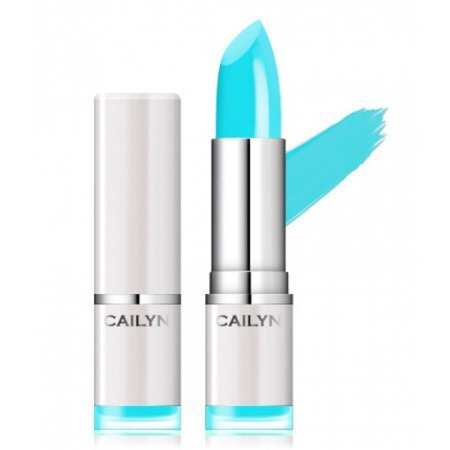 Labial Cailyn Pure Luxe Lipstick Sky Blue # 11