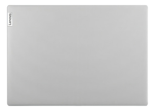 Notebook IdeaPad Slim 1 14" platinum gray 4GB de Ram - 64GB SSD - AMD A6-Series - Aceptable (Reacondicionado)