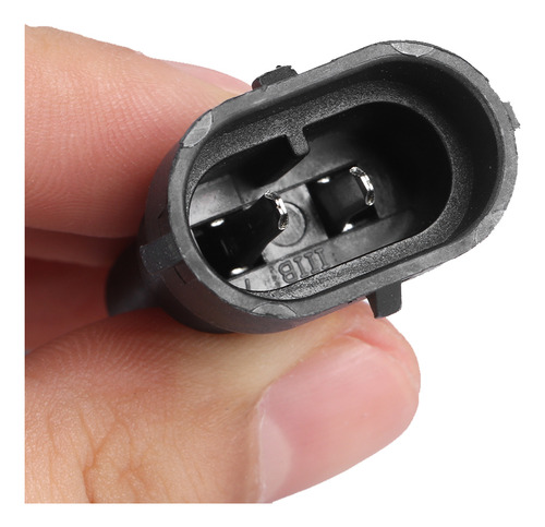 Fog Para Coche Led De Doble Color, 2 Unidades, 4 Pulgadas, 2