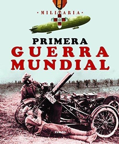 Primera Guerra Mundial