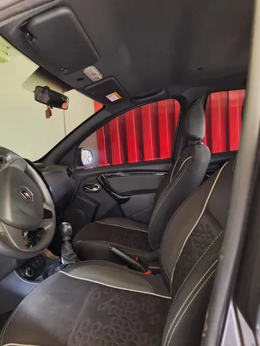 Renault Duster 2.0 Dynamique 4x4