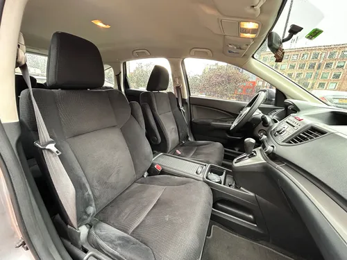 Honda CR-V 2.4 Lx