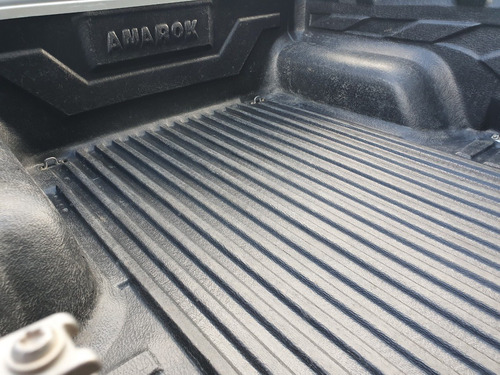 Volkswagen Amarok 2.0 Cd Tdi 180cv 4x4 Ultimate
