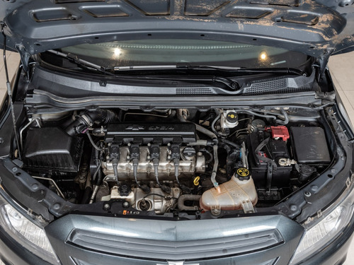 Imagen 7 de 15 de Chevrolet Onix Joy 2019 Oportunidad Unica!!!