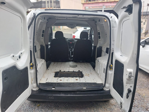 Fiat Qubo 1.4 Active 73cv