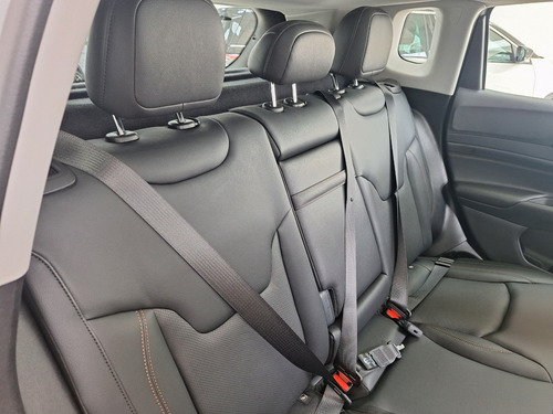 Jeep Compass 1.3 T270 Limited