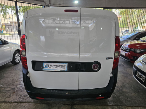 Fiat Doblo Cargo 1.4 Active
