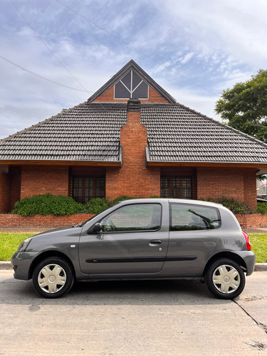 Renault Clio 1.2 Pack Plus