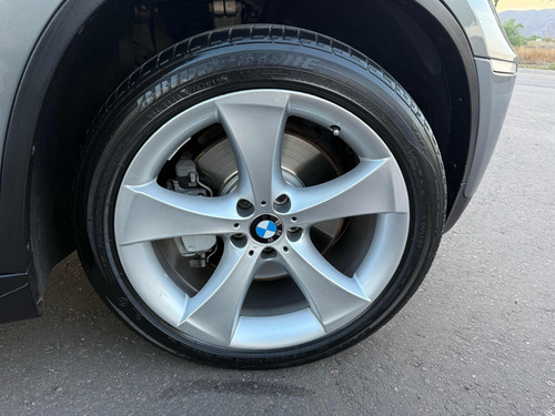 BMW X6 4.4 Xdrive 50i Premium 407cv