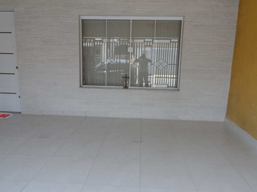 Casa Com 3 Dorms, Paulicéia, São Bernardo Do Campo - R$ 636 Mil, Cod: 2810 - V2810