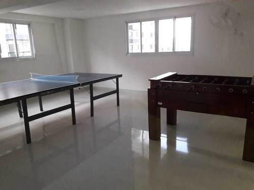 Imagem 22 de 22 de Apartamento 2 Dormitórios - 150 Mts Praia - Ocian Amf169