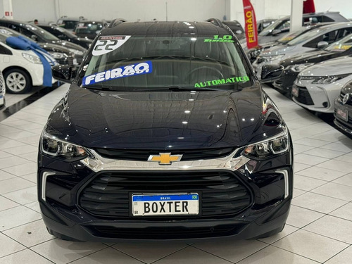 Chevrolet Tracker 1.0 TURBO LTZ