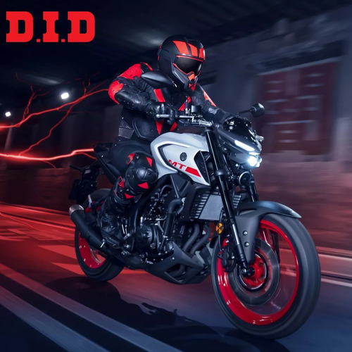 Kit Transmissao Tracao Relacao Bros 160 2015 2023 C2 Motul