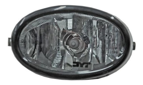 Faro Niebla Accord 2003 2004 2005 2006 2007 Sedan Piloto Ald