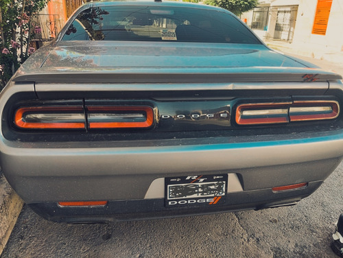 Imponente !!!! Challenger R/t 2017 5.7 Hemi