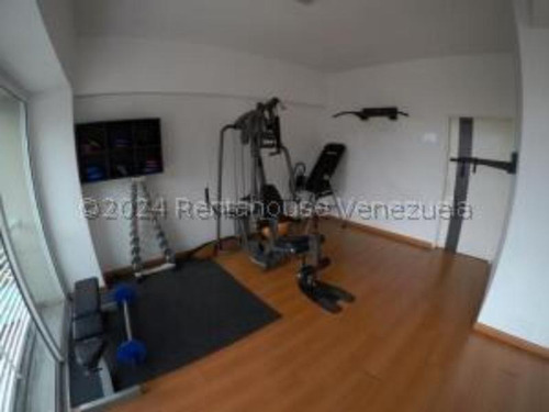 #25-1127 Comodo Apartamento En Santa Eduvigis