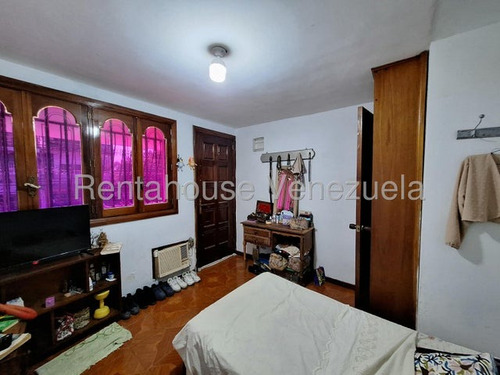 Oportunidad De Inversión Casa En Venta Urb Las Acacias Zona Comercial 25-12564 Hc
