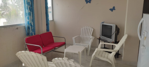 Imagen 9 de 13 de Negociable! Departamento Urb. Castelnuovo, Atacames Frente Al Mar