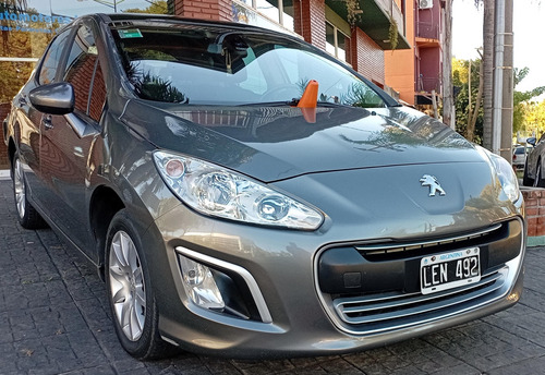 Peugeot 308 1.6 Allure