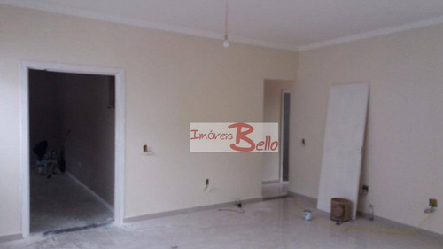 Imagem 4 de 29 de Casa Residencial À Venda, Nova Itatiba, Itatiba. - Ca1082