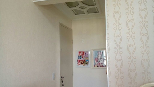 Imagem 2 de 15 de Apto Paulicéia 03 Dorms. - Mv5371