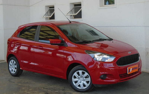 Ford Ka Se 1.0 Mec.