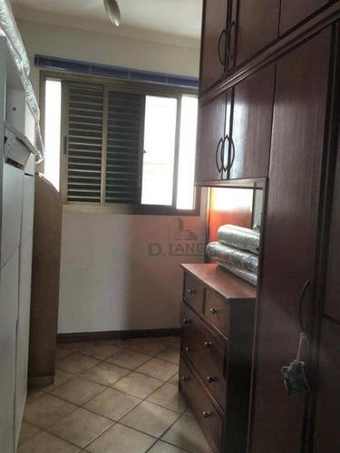 Mansões Sto Antônio, 150m², Andar Alto! - Ap12268