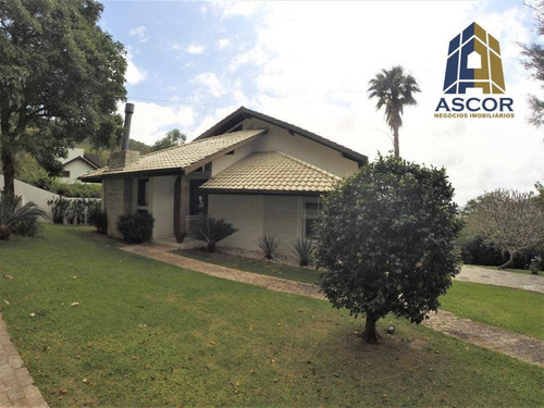 Imagem 2 de 30 de Casa Com 4 Dormitórios À Venda, 360 M² Por R$ 2.700.000,00 - Lagoa Da Conceição - Florianópolis/sc - Ca0328