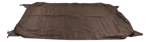 Cubierta Impermeable Para Tenis De Mesa, A Prueba De Polvo P