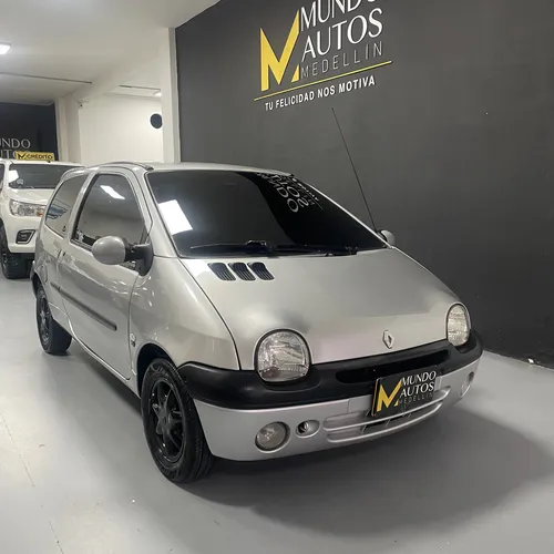 Renault Twingo 1.2 Dynamique