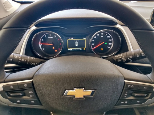 Chevrolet Tracker 1.2 T At Premier Mr