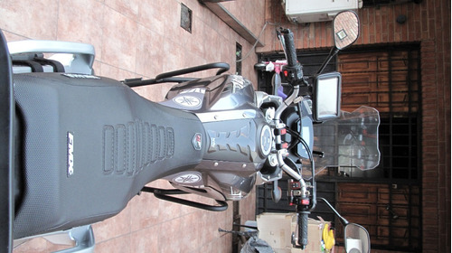 Imagen 22 de 25 de Yamaha Tenere 250 Adventure