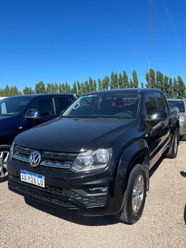 Volkswagen Amarok 2.0 Cd Tdi 180cv Comfortline