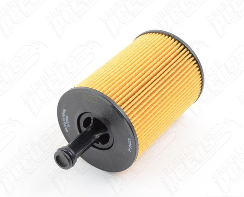 Filtro Óleo Motor Audi Tt 3.2 V6 250cv 07-10 Original