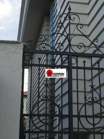 Casa Com 4 Dormitórios À Venda, 474 M² Por R$ 2.450.000 - Residencial Seis (alphaville) - Santana De Parnaíba/sp - Ca0209