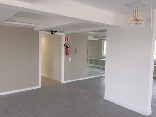 Imagem 14 de 30 de Vendo Apartamento Novo Ao Lado Do Parkshopping Canoas - Ap3736