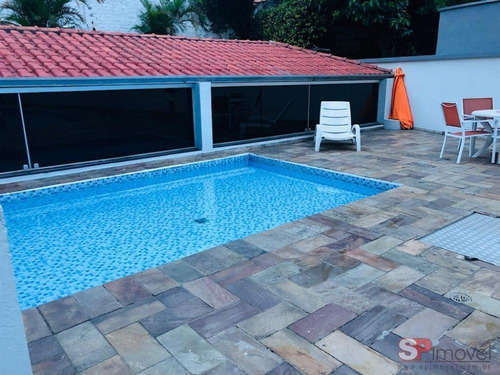 Imagem 5 de 12 de Apartamento Para Venda Com 57 M² | Vila Granada, São Paulo | Sp - Ap243579v