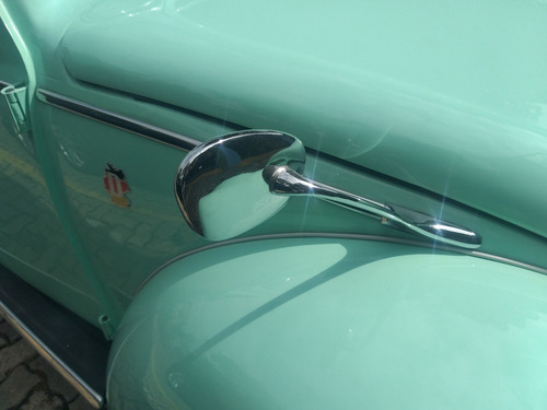 Imagem 11 de 15 de Vw Fusca Alemão 1955