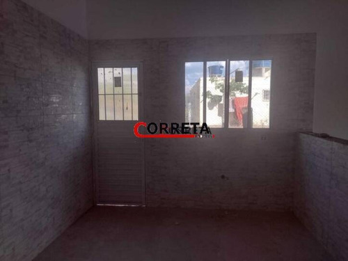 Imagem 4 de 15 de Chácara De 1200m² Na Rodovia Castelo Branco. - 381