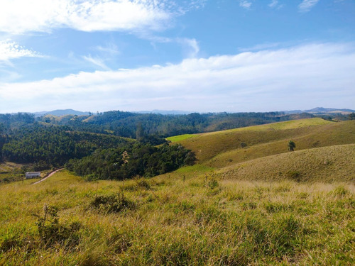 Imagem 4 de 11 de V03 Residencial De Chácaras Em Santa Isabel (área Arborizada) Terreno De 1000m²