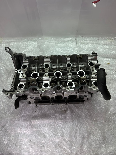 Cabeçote Esquerdo Mercedes Gle400 3.0 V6 2018 R2760152300 (Usado)